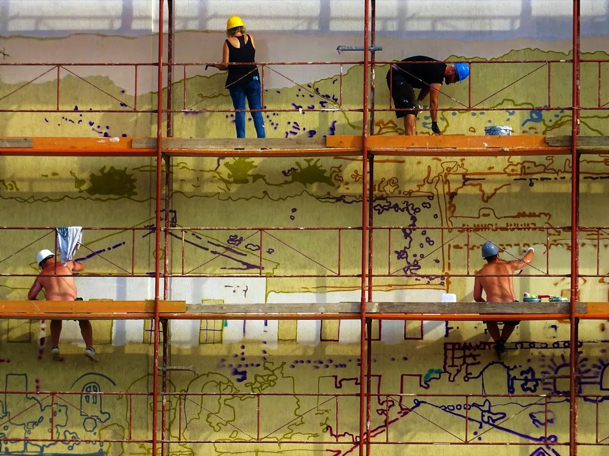 Fassade streichen: Kosten in der Schweiz pro m² (2026)