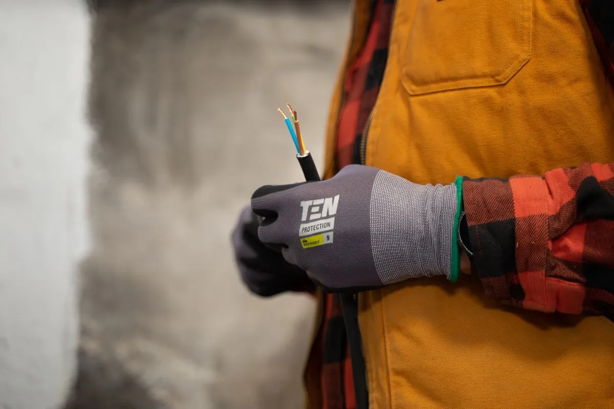 Kalkulation Elektroinstallation — Leitfaden mit Rechenbeispielen