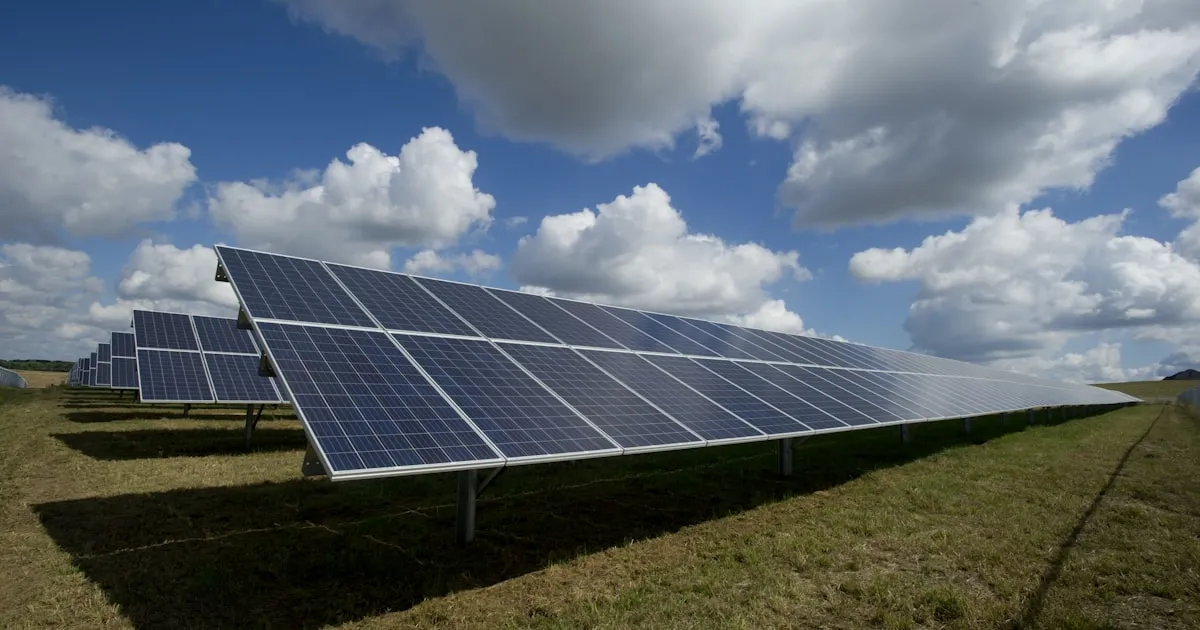 Solar-Boom Schweiz — PV-Betriebe und die Nachfrage