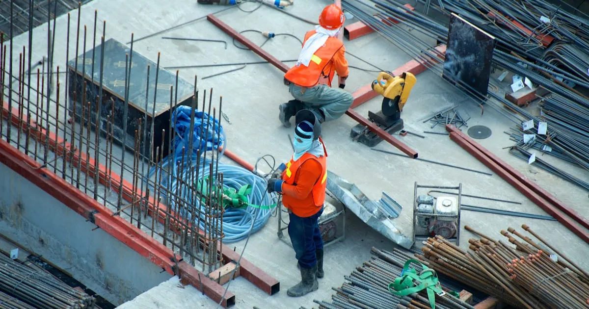 Zeiterfassung für Handwerker — Schweizer Gesetz erklärt