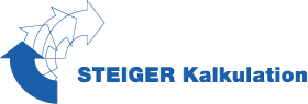 STEIGER Kalkulation
