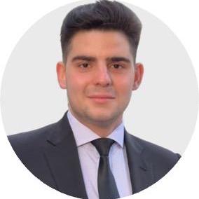 Erdem Koca – Software & Produkt, Baunex